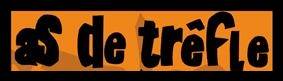 logo As De Trèfle